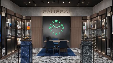 panerai ala moana